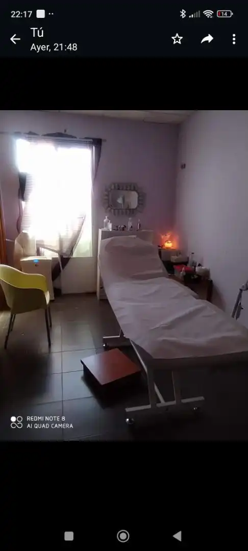 Habitación de Local de alquiler en Guareña con Aire acondicionado y Calefacción