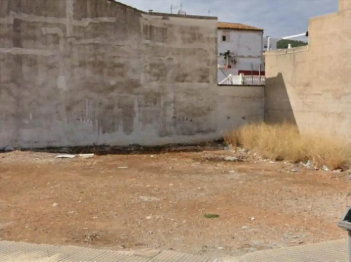 Terreno en venta en Plaça del Taburio, 14, Beniopa - Sant Pere Terreno en venta en Gandia