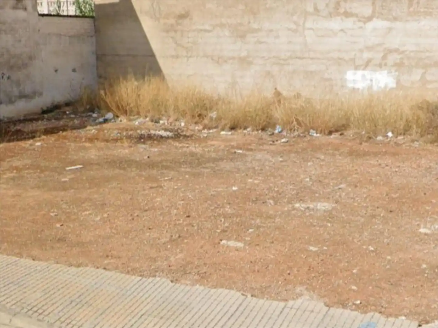 Terreno en venta en Plaça del Taburio, 14, Beniopa - Sant Pere Terreno en venta en Gandia