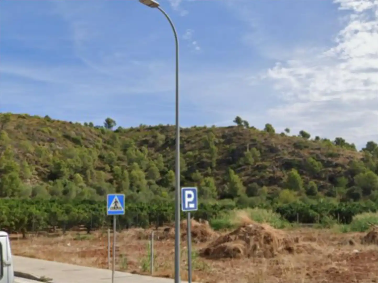 Terreno en venta en Plaça del Taburio, 14, Beniopa - Sant Pere Parking de Terreno en venta en Gandia