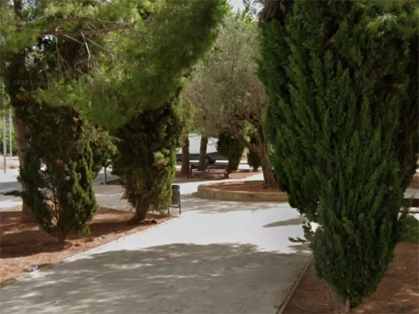 Terreno en venta en Plaça del Taburio, 14, Beniopa - Sant Pere Vista exterior de Terreno en venta en Gandia