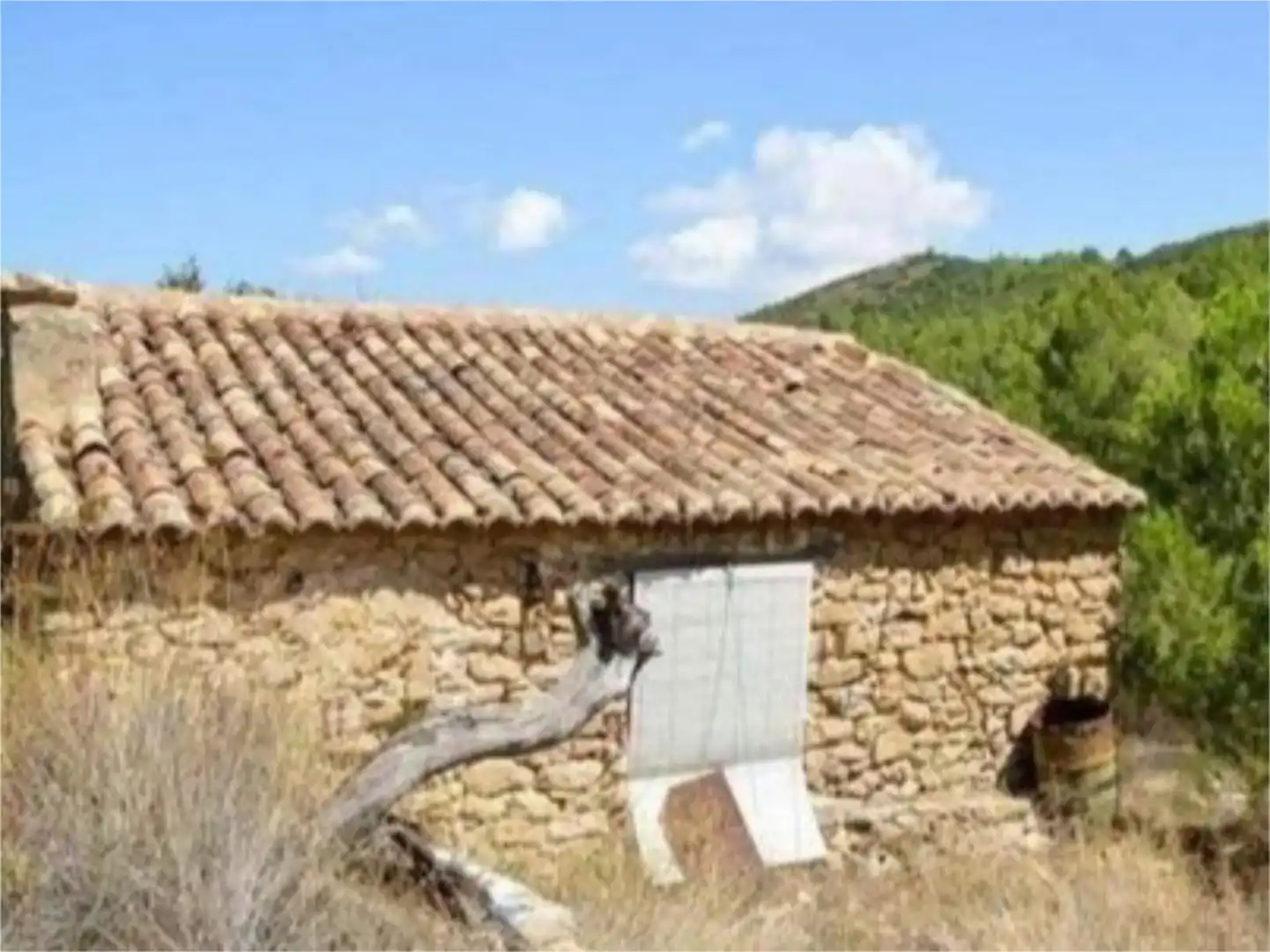 Terreno en venta en Xaló Terreno en venta en Xaló