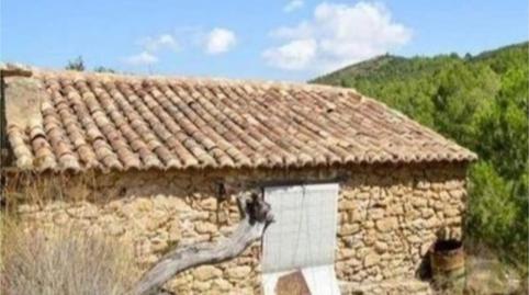 Land for sale in Xaló, Alicante - image 3 Photo 3 of Land for sale in Xaló, Alicante