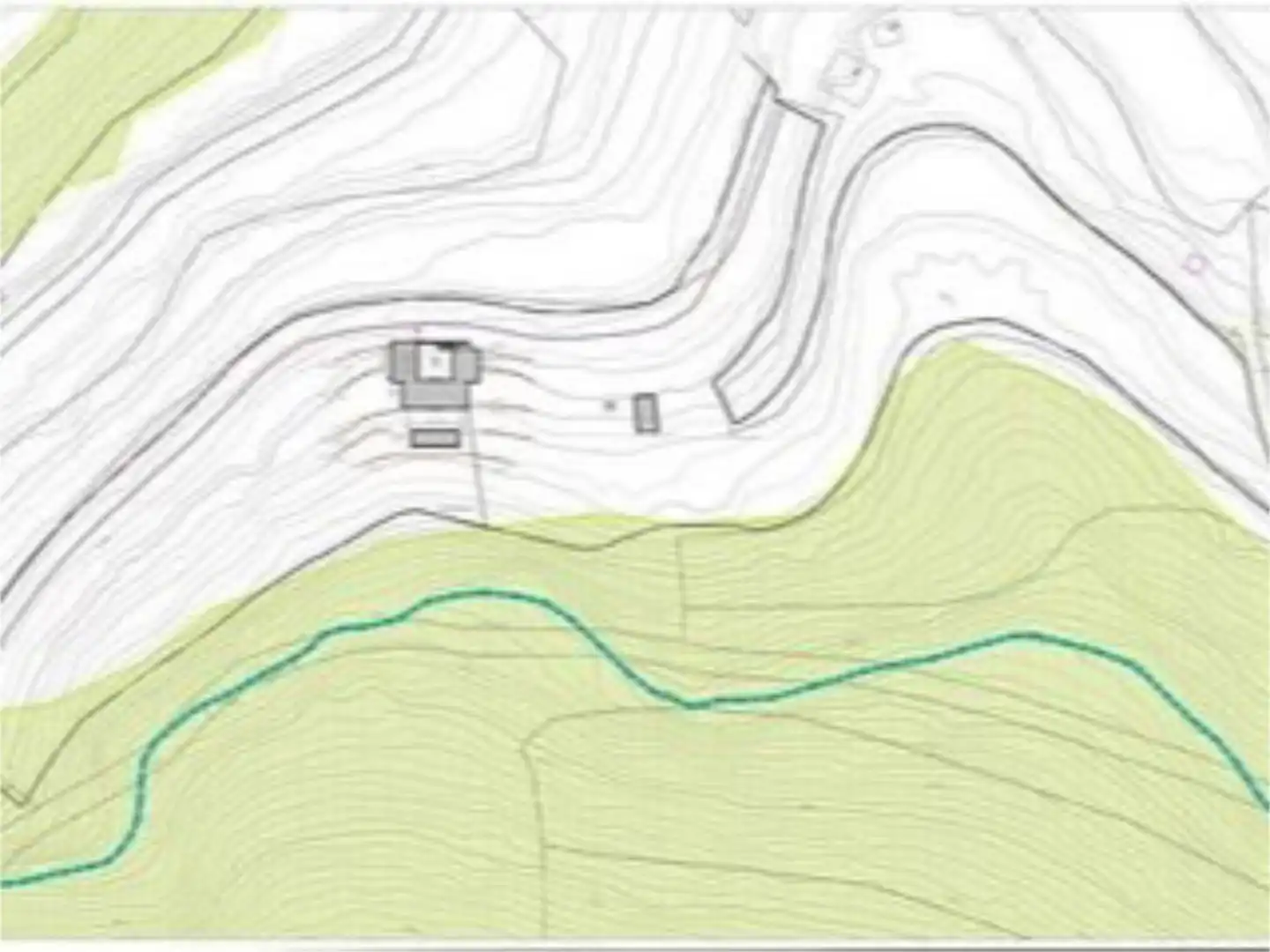 Terreno en venta en Xaló Terreno en venta en Xaló