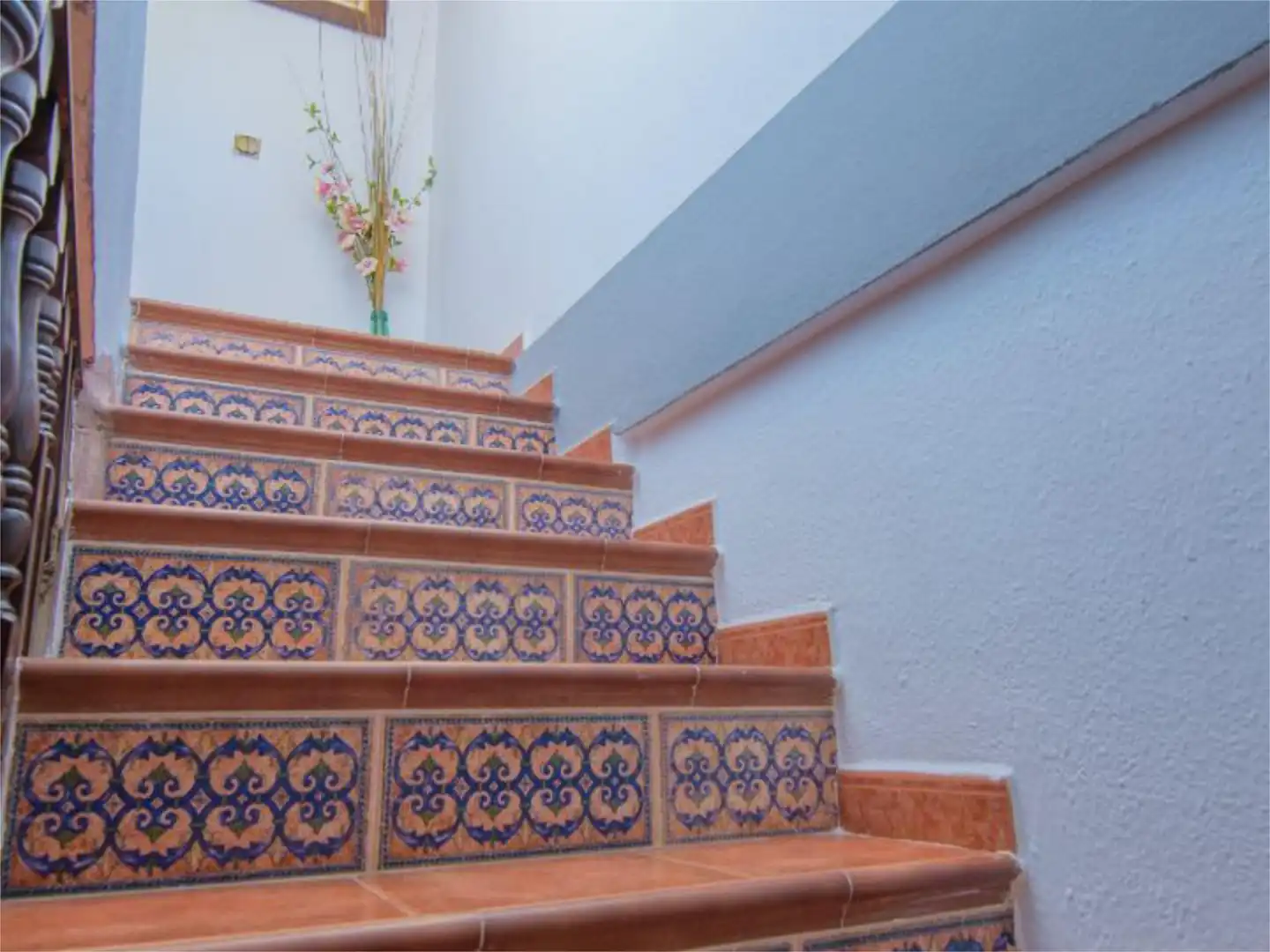 Finca rústica en venta en Arriate con Aire acondicionado, Calefacción y Jardín privado