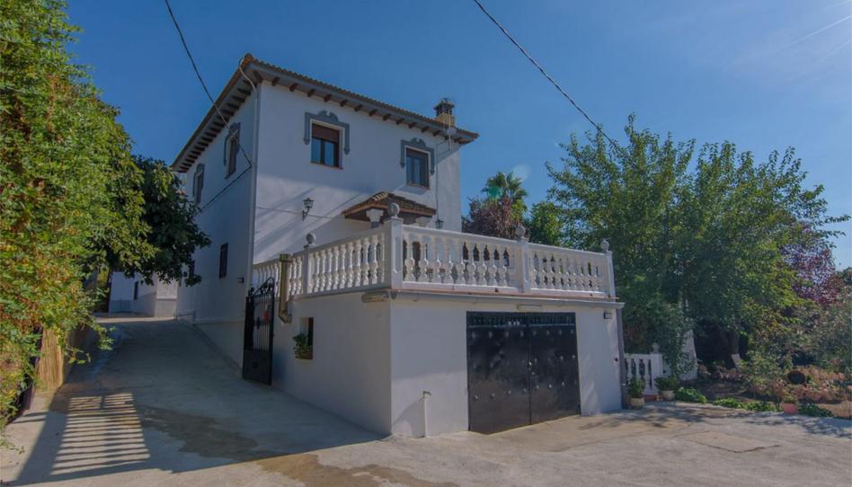 Finca rústica en venda a Diseminado Diseminados, 77, Arriate, Málaga - imatge 1 Foto 1 de Finca rústica en venda a Diseminado Diseminados, 77, Arriate, Málaga