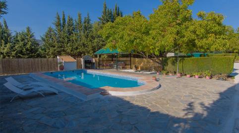 Finca rústica en venda a Diseminado Diseminados, 77, Arriate, Málaga - imatge 2 Foto 2 de Finca rústica en venda a Diseminado Diseminados, 77, Arriate, Málaga