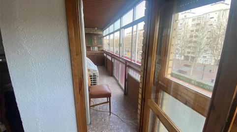 Foto 4 de Piso en venta en Avenida Barón de Warsage, 18, Plaza de Toros - Barón de Warsage, Calatayud
