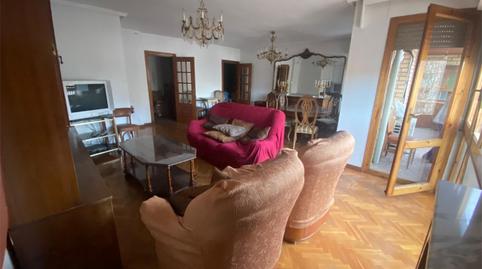 Foto 3 de Piso en venta en Avenida Barón de Warsage, 18, Plaza de Toros - Barón de Warsage, Calatayud