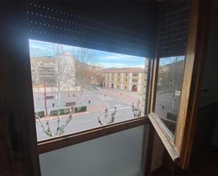 Vista exterior de Pis en venda en Calatayud amb Aire condicionat, Calefacció i Parquet