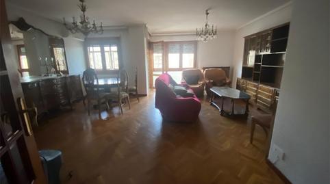 Foto 5 de Piso en venta en Avenida Barón de Warsage, 18, Plaza de Toros - Barón de Warsage, Calatayud
