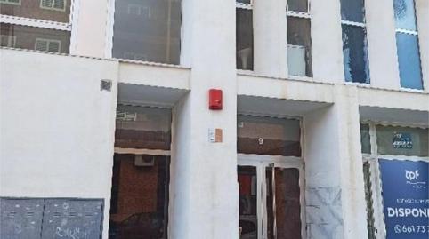 Photo 2 of Flat for sale in Carrer Miguel Adlert Noguerol, 9, Parc Central, Valencia