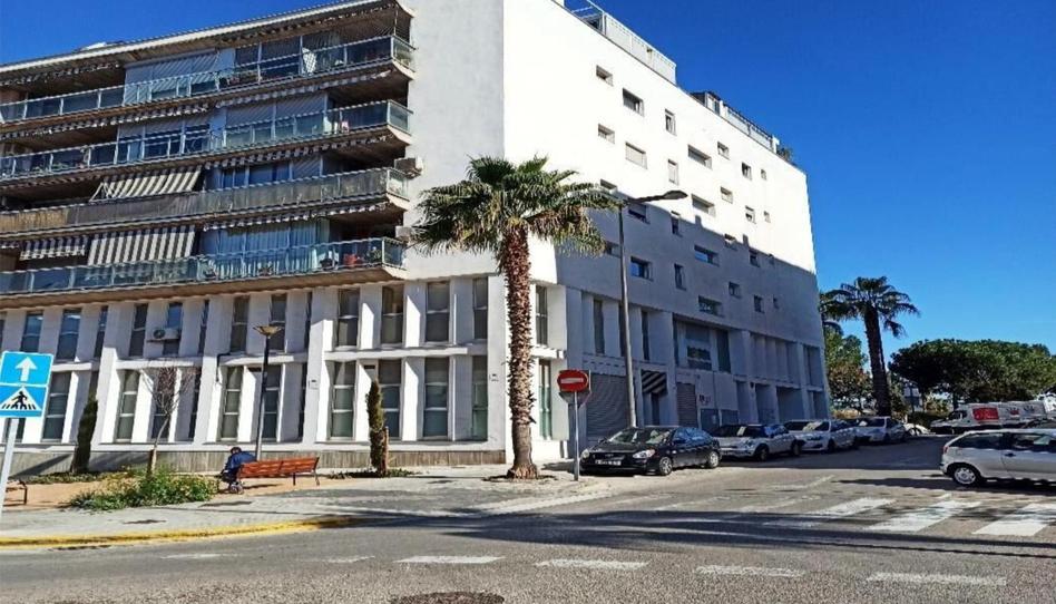 Photo 1 of Flat for sale in Carrer Miguel Adlert Noguerol, 9, Parc Central, Valencia