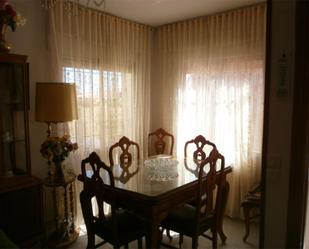 Dining room of Single-family semi-detached for sale in Villas de la Ventosa
