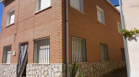 Foto 3 de Casa adosada en venda a Calle Calvario, 13, Villas de la Ventosa, Cuenca