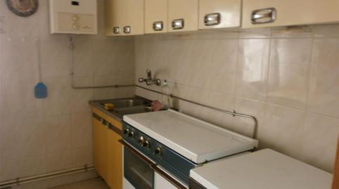 Foto 4 de Casa adosada en venda a Calle Calvario, 13, Villas de la Ventosa, Cuenca