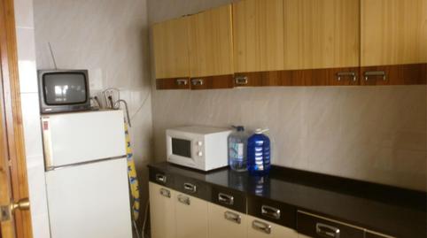 Foto 5 de Casa adosada en venda a Calle Calvario, 13, Villas de la Ventosa, Cuenca