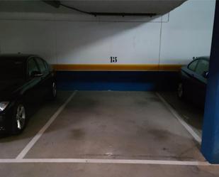 Parking of Garage for sale in Villalbilla