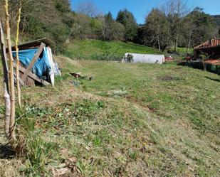 Finca rústica en venda en Siero