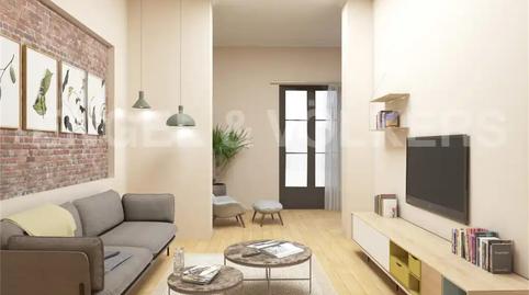 Photo 2 from new construction home in Flat for sale in L'Antiga Esquerra de l'Eixample, Barcelona