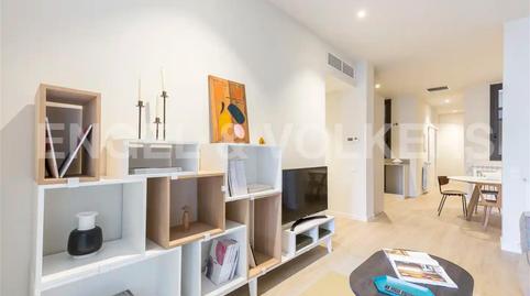 Photo 3 from new construction home in Flat for sale in L'Antiga Esquerra de l'Eixample, Barcelona