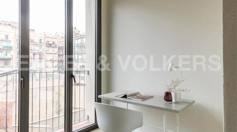 Photo 5 from new construction home in Flat for sale in L'Antiga Esquerra de l'Eixample, Barcelona