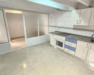 Kitchen of Planta baja for sale in Alicante / Alacant