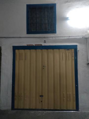 Garaje en Venta en Calle Pintor Ribera, 14 en Teatinos - Los Prados