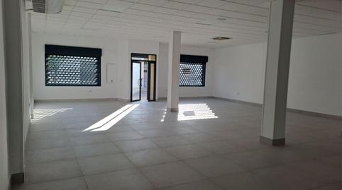 Photo 3 of Premises to rent in Paseo de Extremadura, 42, Villanueva de la Serena, Badajoz