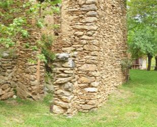 Vista exterior de Finca rústica en venda en Ribes de Freser