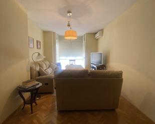 Living room of Flat for sale in Parla  with Air Conditioner and Swimming Pool