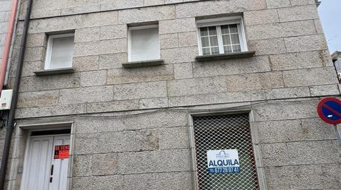 House or chalet for sale in Rúa Lugo, 6, Cambados, Pontevedra - image 2 Photo 2 of House or chalet for sale in Rúa Lugo, 6, Cambados, Pontevedra