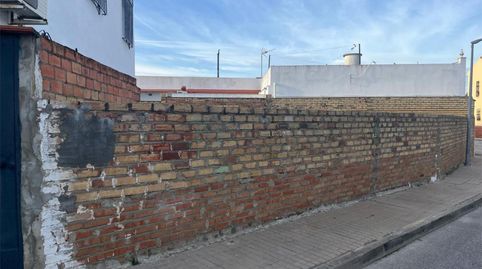 Foto 2 de Terreno en venta en Calle Velázquez, 7, Valencina de la Concepción, Sevilla