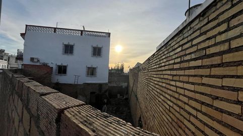Foto 3 de Terreno en venta en Calle Velázquez, 7, Valencina de la Concepción, Sevilla