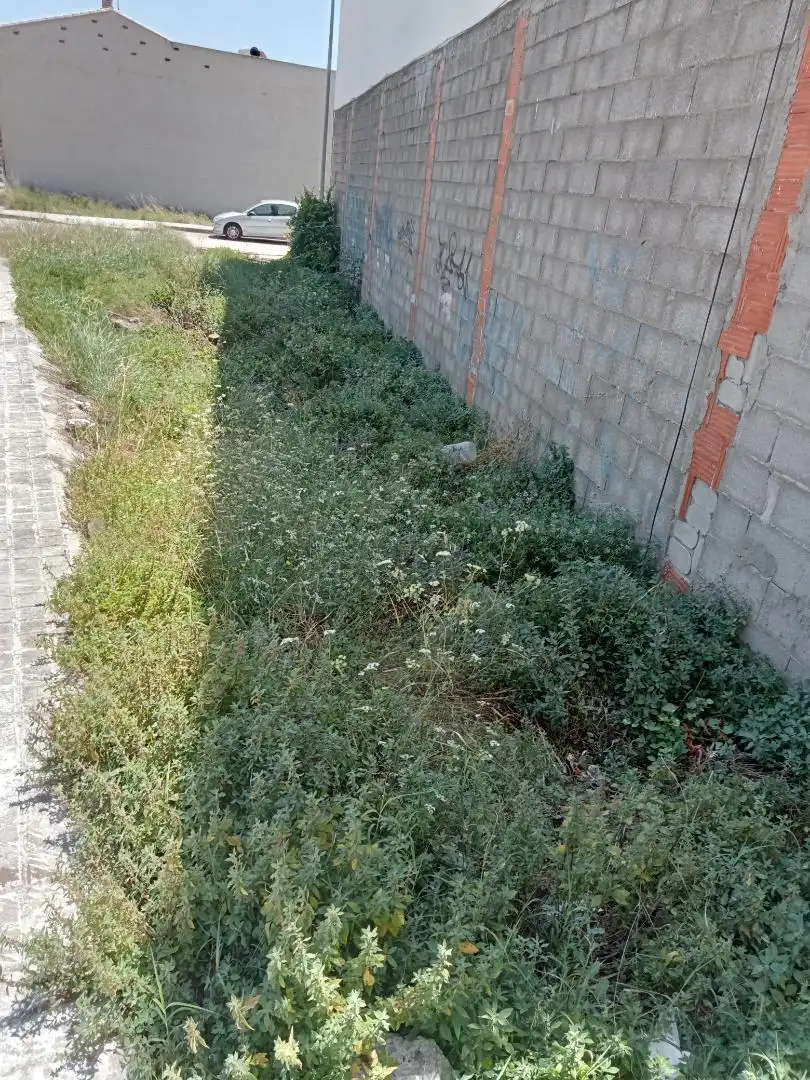 Terreno en venta en Yátova