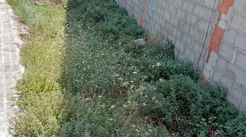 Foto 2 de Terreny en venda a Calle del Chorrero, 9, Yátova, Valencia