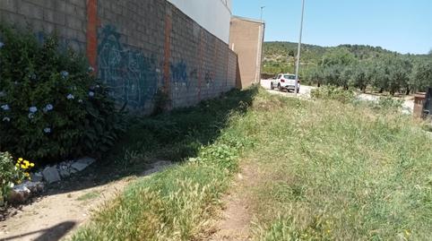 Foto 4 de Terreny en venda a Calle del Chorrero, 9, Yátova, Valencia