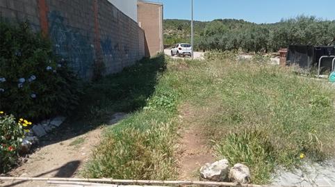 Foto 5 de Terreny en venda a Calle del Chorrero, 9, Yátova, Valencia