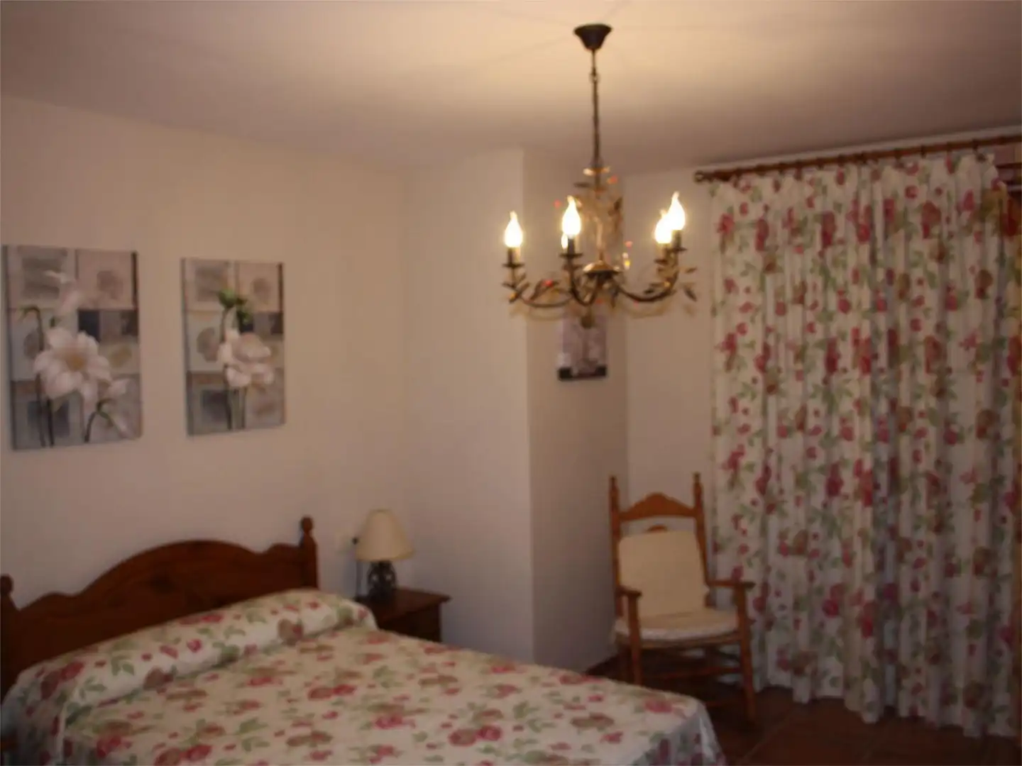 Detached homes for sale in Pegalajar Bedroom of Detached homes for sale in Pegalajar with Air Conditioner, Terrace and Storage room
