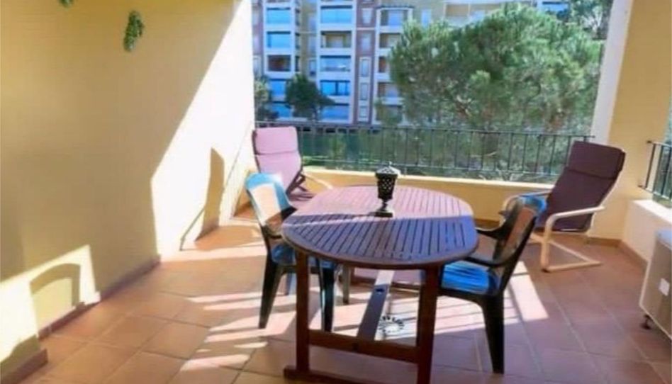 Wohnung zur Miete in Paseo de Los Gavilanes, 8, Isla Canela, Ayamonte - Bild 1 Foto 1 von Wohnung zur Miete in Paseo de Los Gavilanes, 8, Isla Canela, Ayamonte
