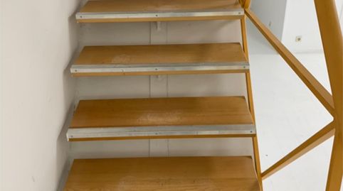 Foto 4 de Piso en venta en Avenida de Manoteras, 10, Virgen del Cortijo - Manoteras, Madrid Capital