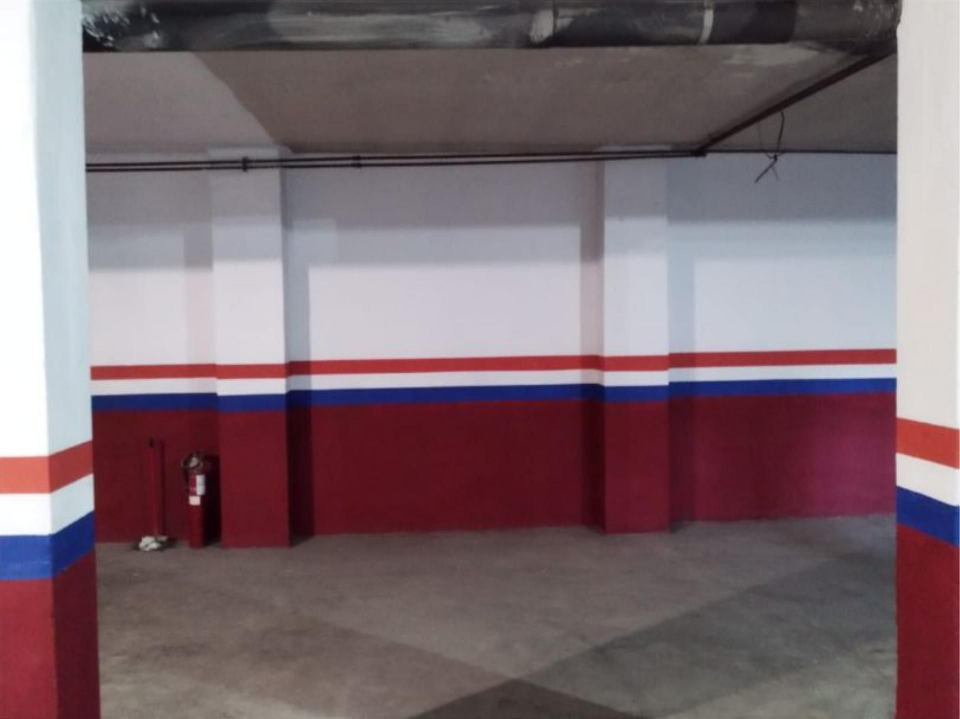 Parking of Box room for sale in Esplugues de Llobregat