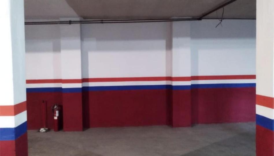 Foto 1 de Traster en venda a Carrer de Josep Anselm Clavé, 63, Can Clota, Barcelona