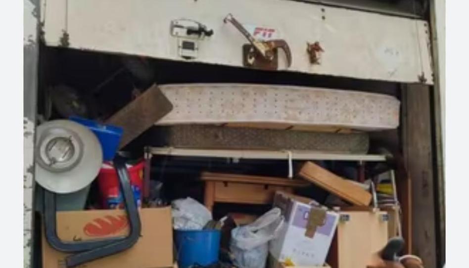 Planta baja for sale in Travesía Carretera Torrijos, 1, Chozas de Canales, Toledo - image 1 Photo 1 of Planta baja for sale in Travesía Carretera Torrijos, 1, Chozas de Canales, Toledo