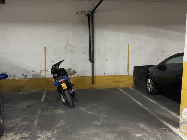 Garaje en Venta en Avinguda Alcoi, 48 en Campoamor