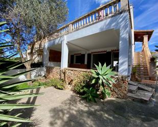 Jardí de Planta baixa en venda en Felanitx amb Terrassa