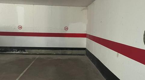 Foto 3 de Garatge de lloguer a Calle Luis de Góngora, 11, Prosperidad - Delicias, Salamanca