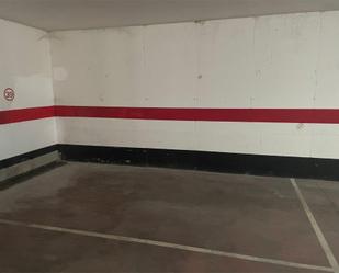 Parking of Garage to rent in Salamanca Capital