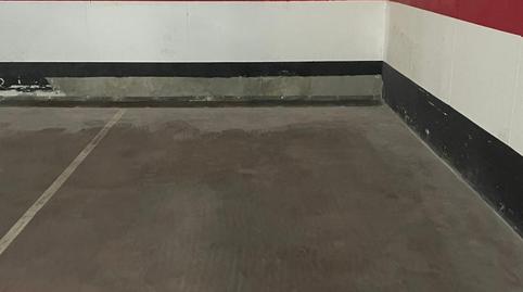 Foto 2 de Garatge de lloguer a Calle Luis de Góngora, 11, Prosperidad - Delicias, Salamanca