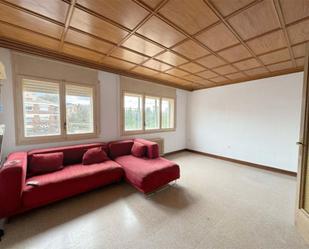 Living room of Flat for sale in Terrassa  with Terrace